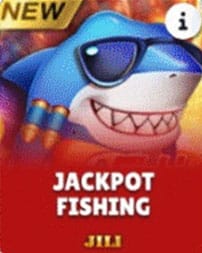 Jackpot Fishing