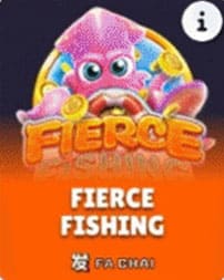 fierce fishing