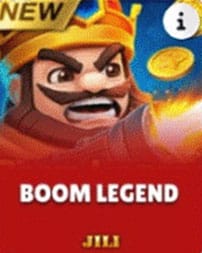 ิboom legend