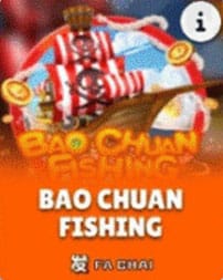 BAO CHUAN FISHING