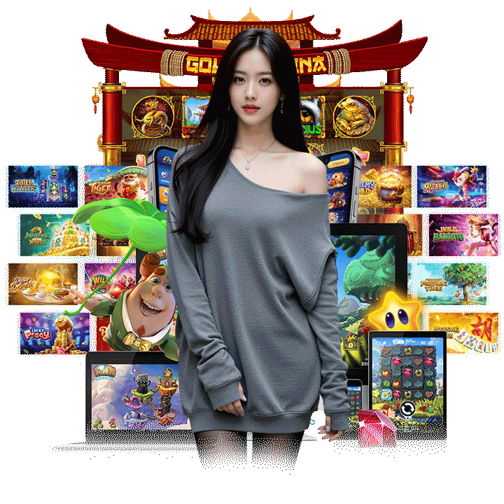 เข้าถึงทุกเกมด้วยระบบตรง รวดเร็วทันใจ