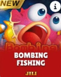 bombing fishing