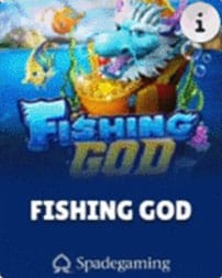 Fishing God