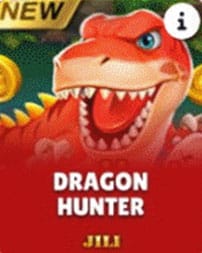 dragon hunter