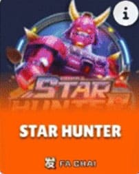 star hunter