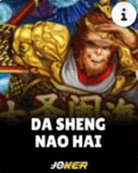 DA SHENG NAO HAI