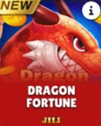 Dragon Fortune