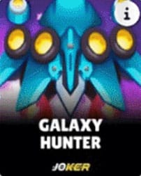 GALAXY HUNTER